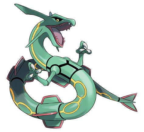 smogon rayquaza